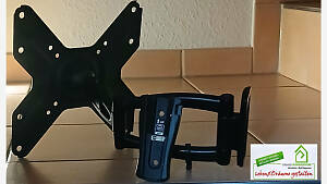 CARREFOUR TV Wandhalterung