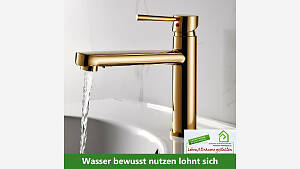 Nachhaltiger Umgang mit Wasser macht sich bezahlt