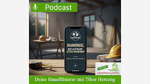 Deine Hausflüsterer: Baumängel - Der Albtraum jedes Bauherrn? 4. Teil