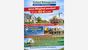 MITGLIED WERDEN