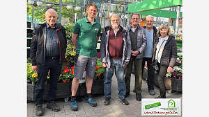 Genuss, Information und Einkaufserlebnis: Erfolgreicher Infoabend beim ZG Raiffeisen Markt Mosbach