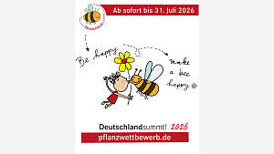 Sei Teil von :