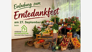Erntedankfest