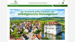 Freut euch auf unsere neue Website - bald ist es soweit!
