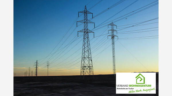 Themenbild: Schreck im Energiesektor Themenbild: Schreck im Energiesektor