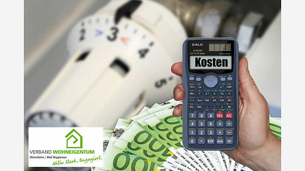 Themenbild: Wärmepumpe - für mein Haus geeignet? Themenbild: Wärmepumpe - für mein Haus geeignet?