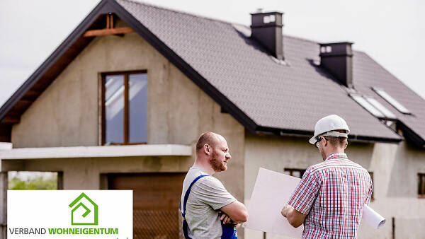 Themenbild: Sind Sie gerade dabei ein Haus zu bauen ? Themenbild: Sind Sie gerade dabei ein Haus zu bauen ?