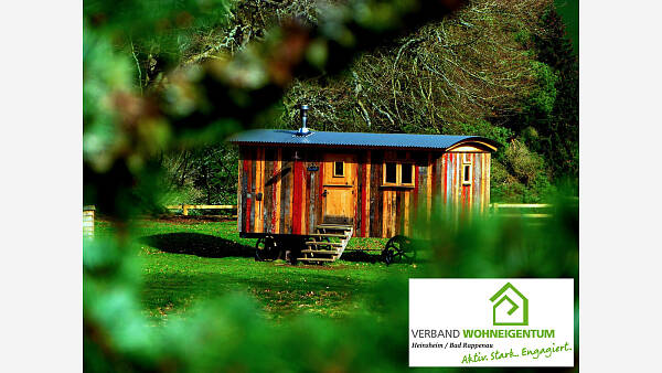 Themenbild: "Tiny Houses" Themenbild: "Tiny Houses"