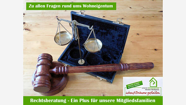 Themenbild: Rechtsberatung Themenbild: Rechtsberatung