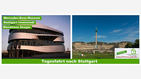 Themenbild: Tagesausflug