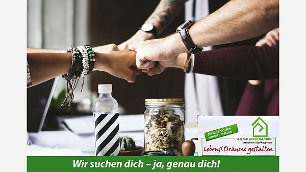 Themenbild: Liebe Mitgliedsfamilien und Freunde