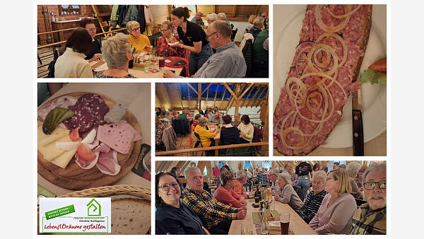 Themenbild: Besenfahrt des "Verband Wohneigentum Heinsheim/Bad Rappenau"