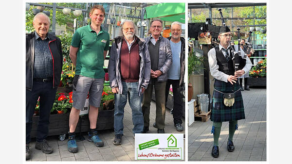 Themenbild: Genuss, Information und Einkaufserlebnis: Erfolgreicher Infoabend beim ZG Raiffeisen Markt Mosbach