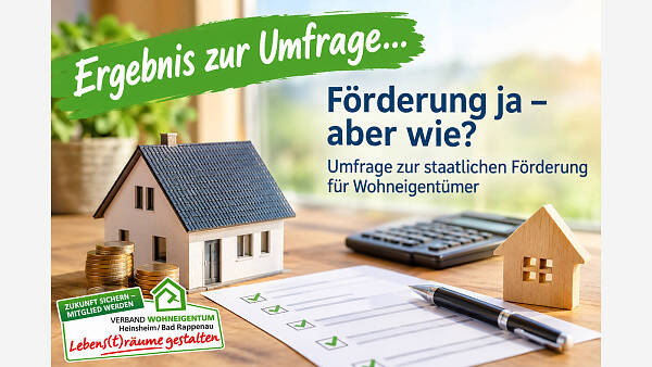 Themenbild: Förderung ja - aber wie?