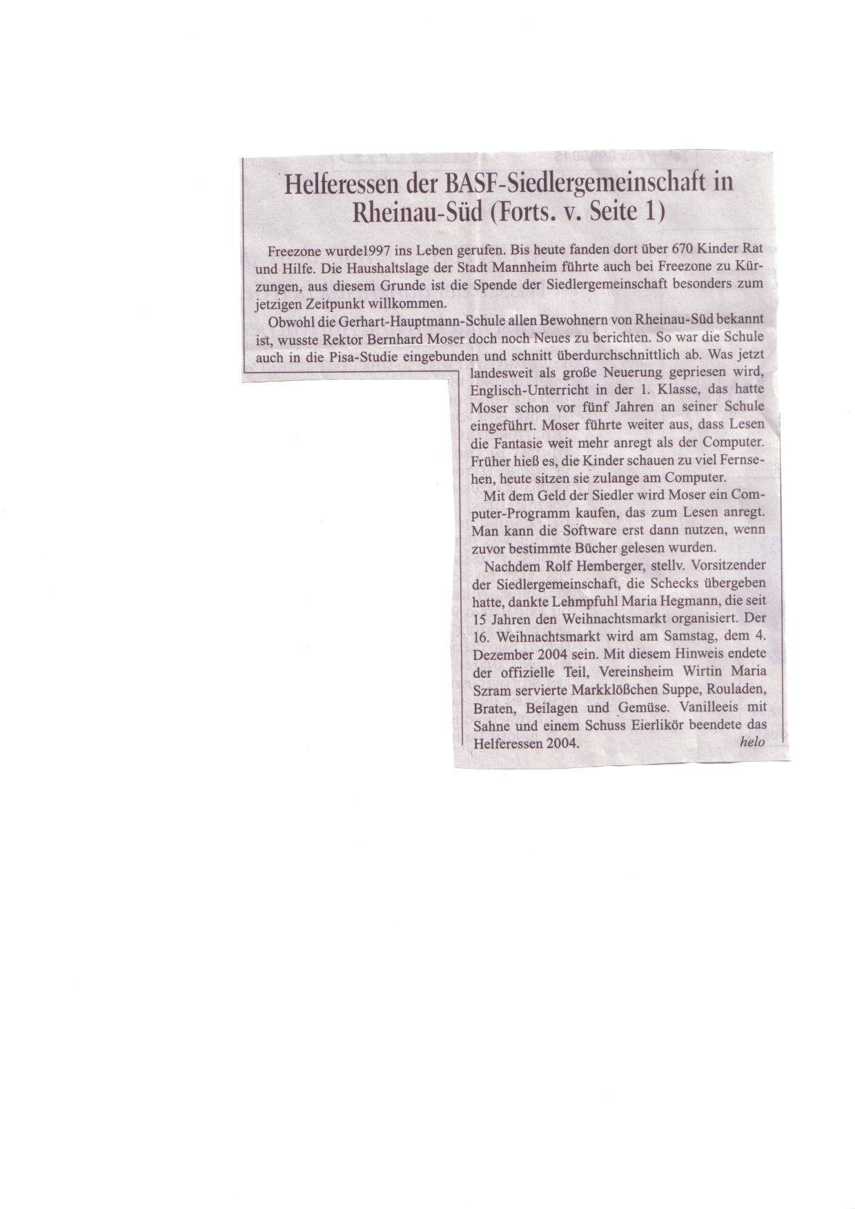 2004 Verband Wohneigentum e. V.