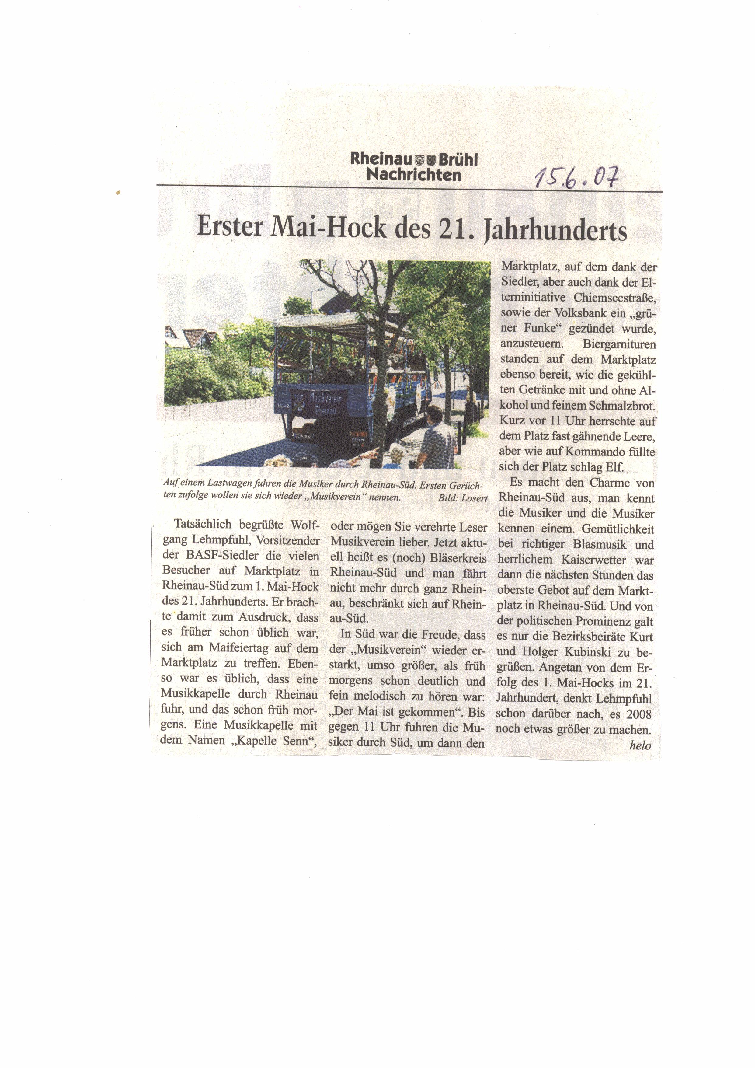 2007 Verband Wohneigentum e. V.