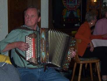 Erstes Treffen mit Siedlerverein Seewalchen_30090517