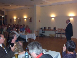 Erstes Treffen mit Siedlerverein Seewalchen_01100512
