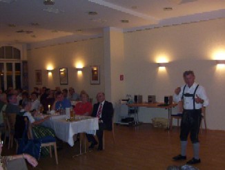 Erstes Treffen mit Siedlerverein Seewalchen_01100514