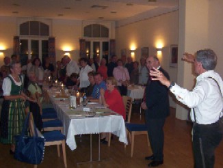 Erstes Treffen mit Siedlerverein Seewalchen_01100520