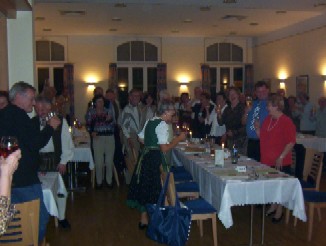 Erstes Treffen mit Siedlerverein Seewalchen_01100522