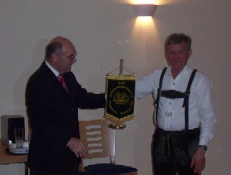 Erstes Treffen mit Siedlerverein Seewalchen_01100527