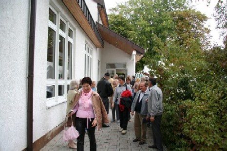 Erstes Treffen mit Siedlerverein Seewalchen_02100501