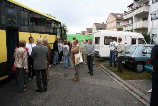 Erstes Treffen mit Siedlerverein Seewalchen_02100506