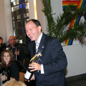 Festakt zum 75 Jährigen Jubiläum der BASF-Siedlergemeinschaft in der ev. Martinskirche_13