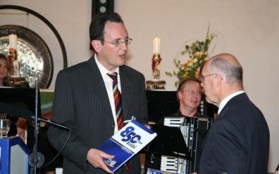 Festakt zum 75 Jährigen Jubiläum der BASF-Siedlergemeinschaft in der ev. Martinskirche_16