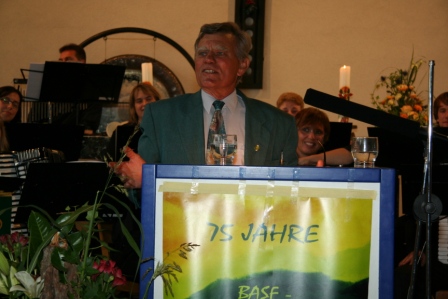 Festakt zum 75 Jährigen Jubiläum der BASF-Siedlergemeinschaft in der ev. Martinskirche_20