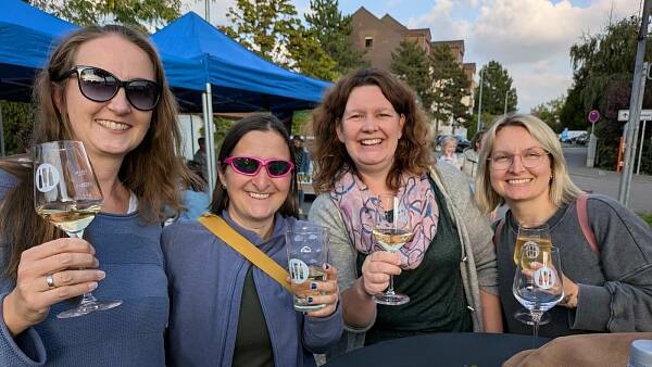 Themenbild: Weinfest 2025 Themenbild: Weinfest 2025