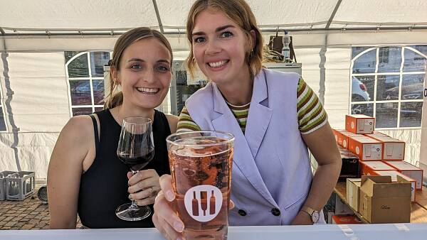 Themenbild: Weinfest 2025 Themenbild: Weinfest 2025