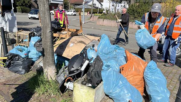 Themenbild: Sammlung 2025