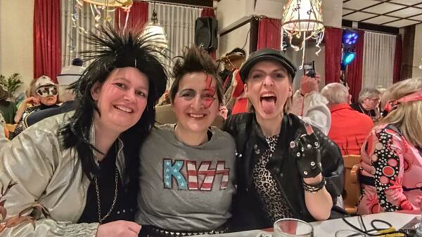 Themenbild: Milljö-Stimmung