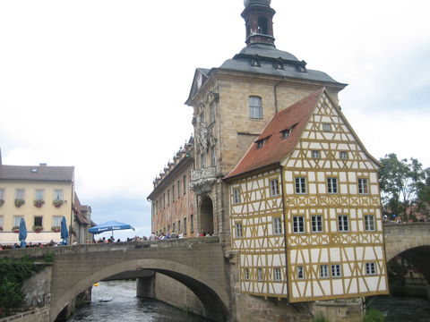 Bamberg