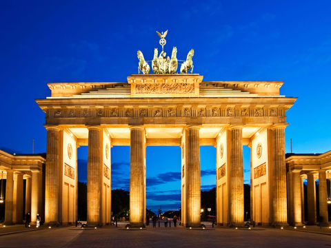 Brandenburger Tor