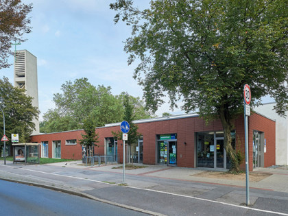 Stadtteilbüro Hassel Westerholt Bertlich