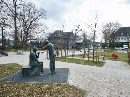 Stadtteilbüro Hassel Westerholt Bertlich