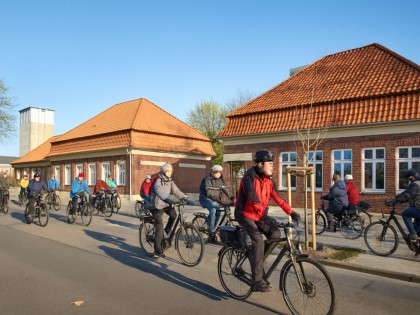 Stadtteilbüro Hassel Westerholt Bertlich
