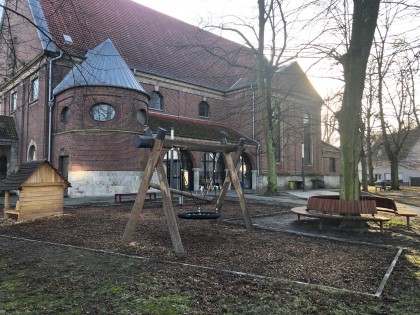 Stadtteilbüro Hassel Westerholt Bertlich