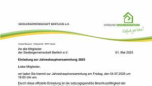 SG Bertlich