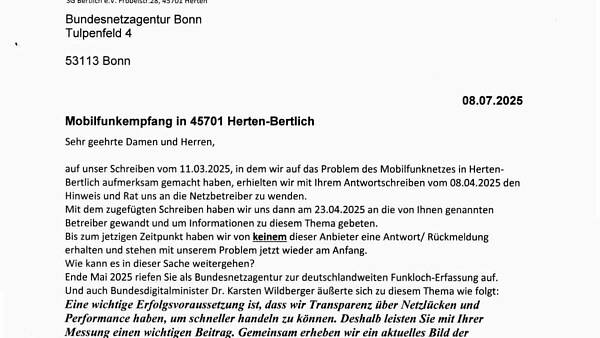 Themenbild: SG Bertlich Themenbild: SG Bertlich
