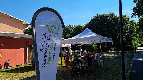 Themenbild: Nachbarn