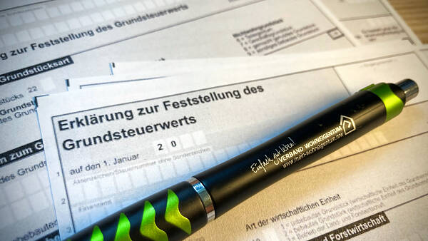 Themenbild: Verband Wohneigentum