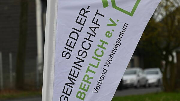 Themenbild: Beachflag