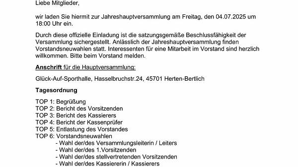 Themenbild: SG Bertlich Themenbild: SG Bertlich