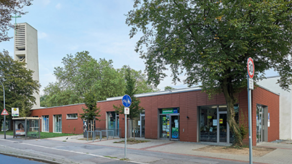 Themenbild: Stadtteilbüro Hassel Westerholt Bertlich