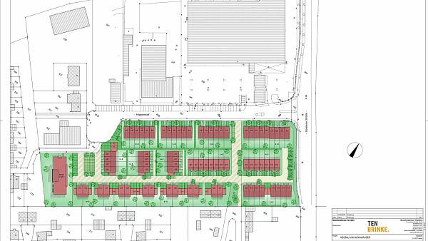 Themenbild: Ten Bike