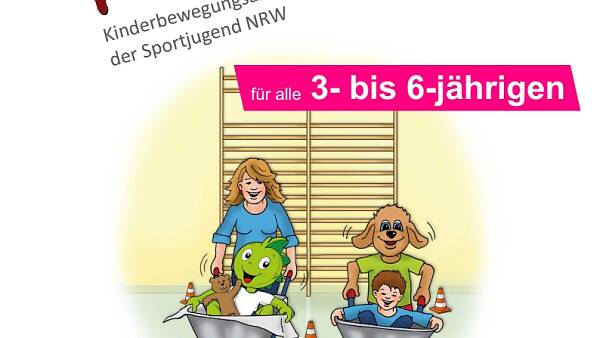 Themenbild: SuS Bertlich